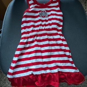 OSU dress